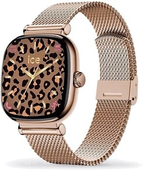 Фото Ice-Watch ICE smart SQ 2.0 square Rose-Gold