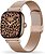 Фото Ice-Watch ICE smart SQ 2.0 square Rose-Gold