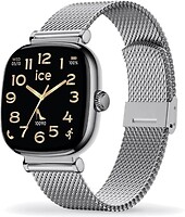 Фото Ice-Watch ICE smart SQ 2.0 square Silver