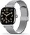 Фото Ice-Watch ICE smart SQ 2.0 square Silver