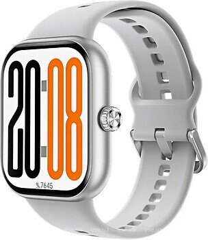 Фото Honor Choice Infowear Watch 2 Pro White