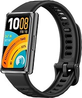 Фото Huawei Band 11 Pro Black