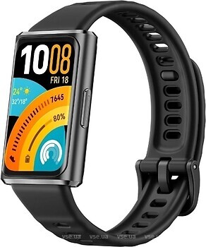 Фото Huawei Band 11 Pro Black