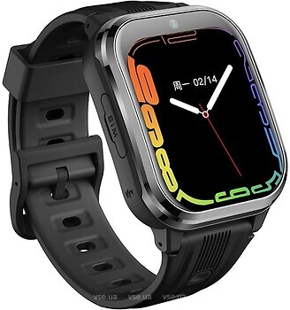 Фото Lemfo D58 Black
