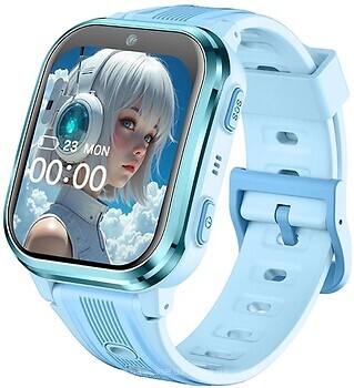 Фото Lemfo D58 Blue