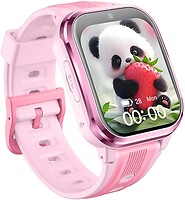 Фото Lemfo D58 Pink