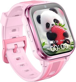 Фото Lemfo D58 Pink