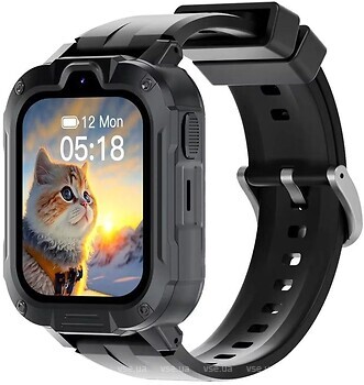 Фото Lemfo H04 Black