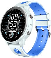 Фото Lemfo D50 White/Blue
