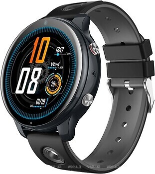 Фото Lemfo D50 Black