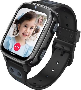 Фото Lemfo D57 Max Black