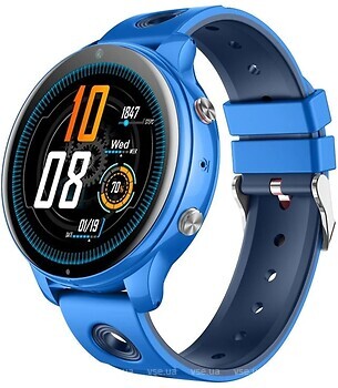 Фото Lemfo D40 Blue