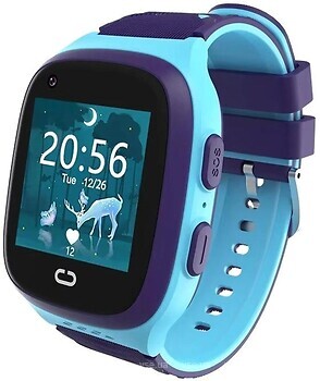 Фото Lemfo LT31 Blue