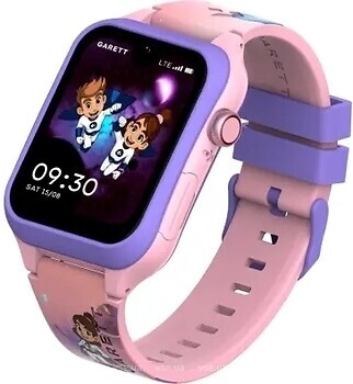 Фото Garett Kids Essa 2 4G Pink