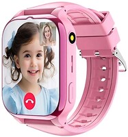 Фото Lemfo Y89 Pink