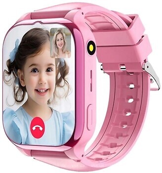 Фото Lemfo Y89 Pink
