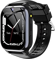 Фото Lemfo Y89 Black