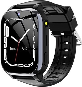 Фото Lemfo Y89 Black