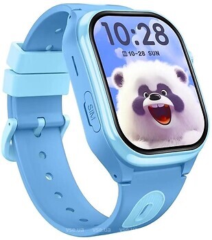 Фото Lemfo AS06 Blue