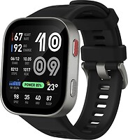 Фото Amazfit Bip Max Silver