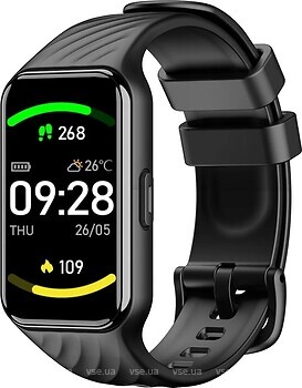 Фото Blackview R10 Black