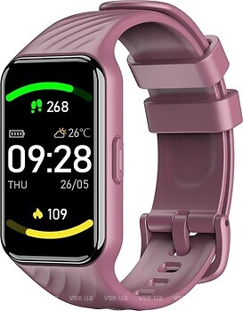 Фото Blackview R10 Purple