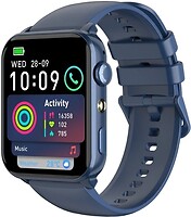 Фото Blackview R30 Max Blue
