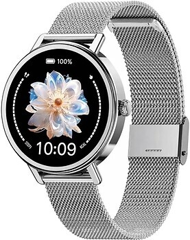 Фото Blackview X30 Silver