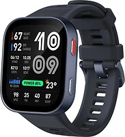 Фото Amazfit Bip Max Dark Blue