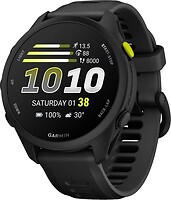 Фото Garmin Forerunner 70 Black (010-04307-00)