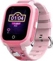 Фото Lemfo DF71 Pink