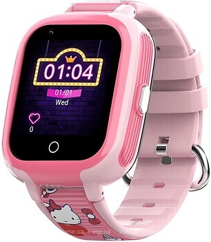Фото Lemfo DF71 Pink