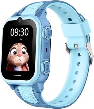 Фото Lemfo K13 Blue