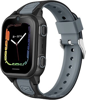 Фото Lemfo D2 Max Black