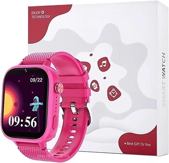 Фото Lemfo B38 Pro Pink