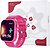 Фото Lemfo B38 Pro Pink