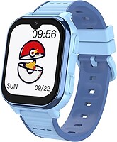 Фото Lemfo S3 Blue