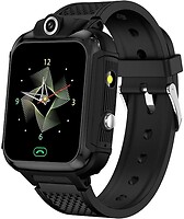 Фото Lemfo D12 Black