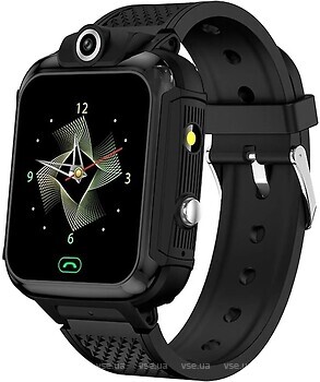 Фото Lemfo D12 Black