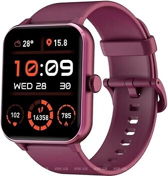 Фото Blackview R50 Claret