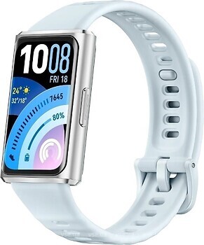 Фото Huawei Band 11 Pro Blue