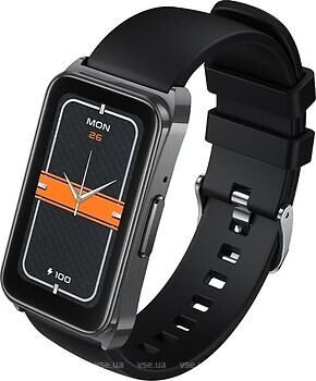 Фото Borofone BD16 Black