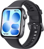 Фото Huawei Watch Fit 5 Black