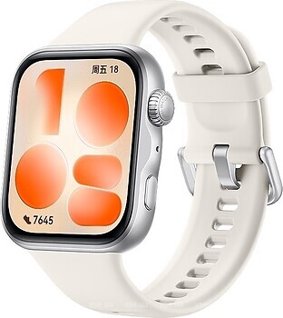 Фото Huawei Watch Fit 5 White