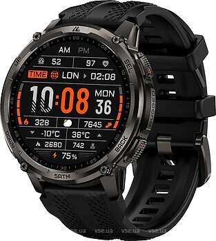 Фото Kospet Tank T4C Black