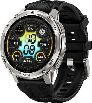 Фото Kospet Tank T4C Silver