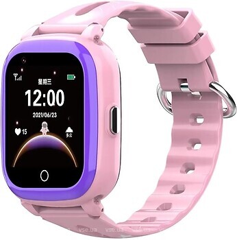Фото Lemfo DF76 Pink