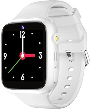 Фото Lemfo DM4 White