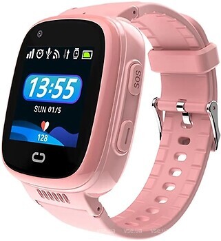 Фото Lemfo LT08 Pink