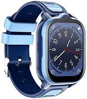 Фото Lemfo D26 Blue